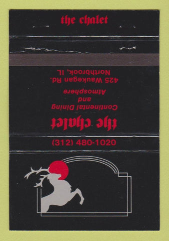 Matchbook Cover - Tri Ply Bitumen Centex Building Supply Oakland CA 40 Strike