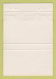 Matchbook Cover - O'Sullivan's Public House Chicago IL 40 Strike