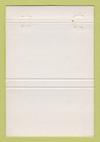 Matchbook Cover - Jessop Steel Company Washington PA WEAR 40 Strike