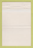 Matchbook Cover - Schermerhorn Restaurant Boca Raton FL 40 Strike