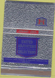 Matchbook Cover - United Adjusters Portland OR 40 Strike