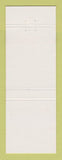 Matchbook Cover - Bud Light Beer Budweiser
