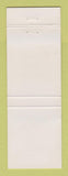 Matchbook Cover - Pabst Blue Ribbon Beer