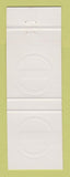 Matchbook Cover - Rotterdam Beer Toronto ON