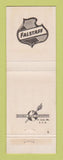 Matchbook Cover - Falstaff Beer St Louis MO