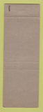 Matchbook Cover - Duke's Food Store Osceola MO