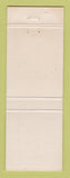 Matchbook Cover - Raymond Ferguson Insurance Houston MO