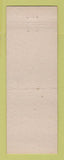Matchbook Cover - Ray's Cleaners Knobnoster MO