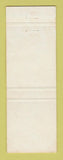 Matchbook Cover - Sea Isle Restaurant St Louis MO