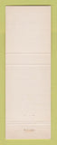 Matchbook Cover - Calico Cupboard Antiques St Louis MO Abraham Lincoln