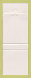 Matchbook Cover - Miller Lite Beer
