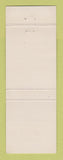 Matchbook Cover - Paul B Ferguson St Louis MO Match Collector