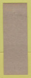 Matchbook Cover - Morris Smissman Liquor Store Tobacco St Louis MO