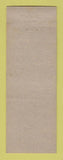 Matchbook Cover - Koppe's Market Grocery St Louis MO
