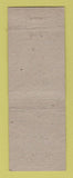 Matchbook Cover - Tropical Inn St Louis MO