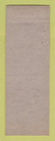 Matchbook Cover - Vandeventer Machine Works St Louis MO