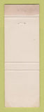 Matchbook Cover - San Miguel Beer 1968 World's Fair San Antonio TX WORN