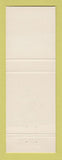 Matchbook Cover - Covered Wagon Antiques St Louis MO Abraham Lincoln