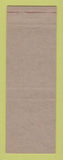 Matchbook Cover - Nnoonday Club St Louis MO