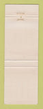 Matchbook Cover - Pabst Blue Ribbon Beer