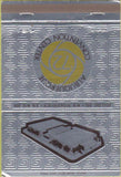 Matchbook Cover - Albuquerque Convention Center 1972 40 Strike