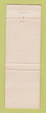 Matchbook Cover - Falstaff Beer St Louis MO WEAR