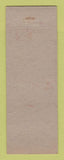Matchbook Cover - The Patio ST Louis MO restaurant