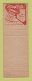 Matchbook Cover - Phelan's Paints St Louis MO C Harry Pujol