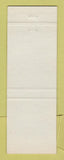 Matchbook Cover - Barrett Electrical Supply St Louis MO
