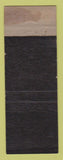 Matchbook Cover - Blatz Beer WEAR