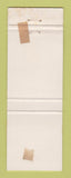 Matchbook Cover - McEwan's Export Beer Scotland
