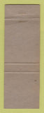 Matchbook Cover - Falstaff Beer Omaha NE St Louis San Jose WEAR
