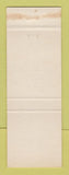 Matchbook Cover - Johnny Appleseed Restaurant Bowling Arlington OH