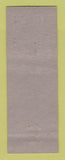 Matchbook Cover - Hyde Park Bowling Chicago IL girlie