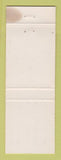 Matchbook Cover - Emu Export Lager Beer Australia Perth WEAR