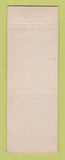 Matchbook Cover - U Auto Drop Inn Wyandotte MI