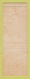 Matchbook Cover - Mandel Haffner Real Estate St Louis MO