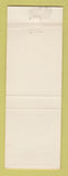 Matchbook Cover - International Lanes Bowling Berkeley CA