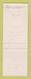 Matchbook Cover - Rockaway Lanes Bowling Rockaway NJ
