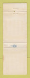 Matchbook Cover - Pabst Blue Ribon Beer WEAR