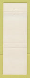 Matchbook Cover - Schlitz Beer