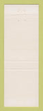 Matchbook Cover - First State Bank Newago MI