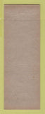 Matchbook Cover - Edward's Barber Shop Jackson MI