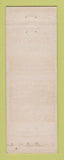Matchbook Cover - The Jack Pot Lansing MI