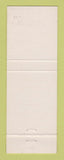 Matchbook Cover - Smith Lindroth Battle Creek MI State Auto Insurance