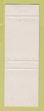 Matchbook Cover - Woodhill Club WEAR