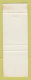 Matchbook Cover - Copper Hill Country Club Granby CT WHITE WEAR