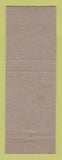 Matchbook Cover - Pembroke College Providence RI