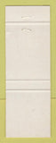 Matchbook Cover - Longmeadow Country Club MA WEAR
