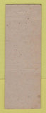 Matchbook Cover - Lehigh Valley Shrine Club Allentown PA WEAR